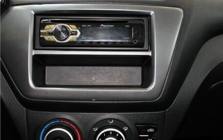 KIA Rio III рестайлинг, 2012 год, 849 000 рублей, 13 фотография