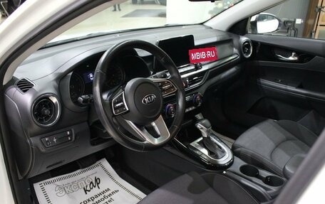 KIA Cerato IV, 2021 год, 1 745 000 рублей, 8 фотография