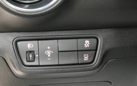 KIA Cerato IV, 2021 год, 1 745 000 рублей, 11 фотография