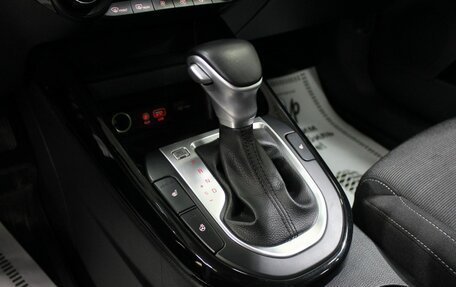 KIA Cerato IV, 2021 год, 1 745 000 рублей, 18 фотография