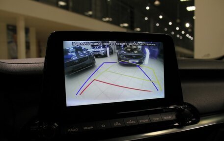 KIA Cerato IV, 2021 год, 1 745 000 рублей, 17 фотография