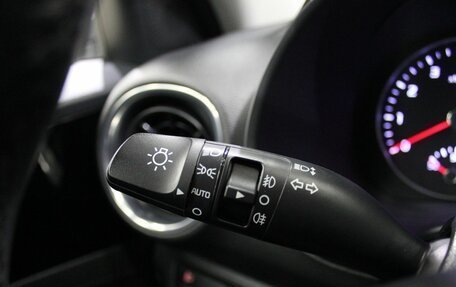 KIA Cerato IV, 2021 год, 1 745 000 рублей, 15 фотография