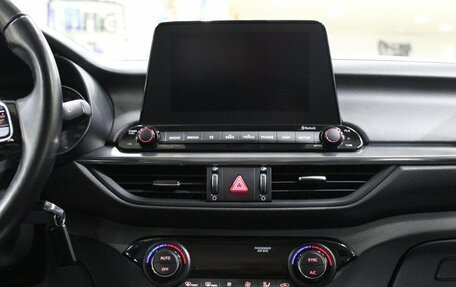 KIA Cerato IV, 2021 год, 1 745 000 рублей, 16 фотография