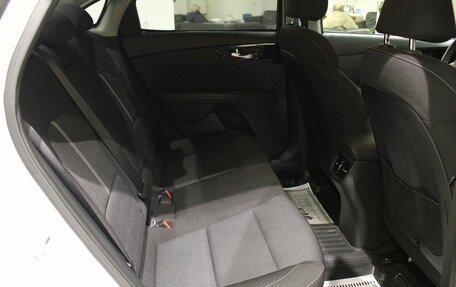 KIA Cerato IV, 2021 год, 1 745 000 рублей, 21 фотография