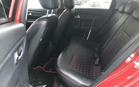 KIA Rio IV, 2019 год, 1 440 000 рублей, 11 фотография