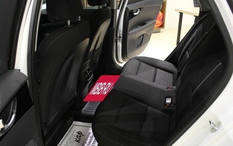 KIA Cerato IV, 2021 год, 1 745 000 рублей, 20 фотография