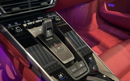 Porsche 911, 2023 год, 28 840 000 рублей, 12 фотография