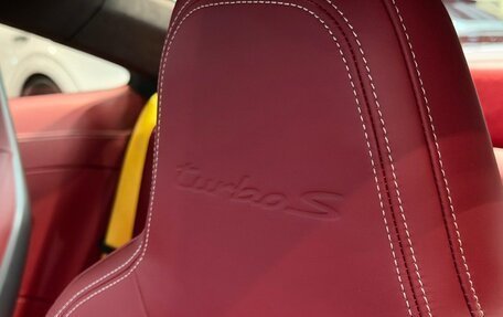 Porsche 911, 2023 год, 28 840 000 рублей, 17 фотография