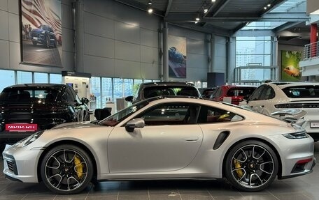 Porsche 911, 2023 год, 28 840 000 рублей, 2 фотография