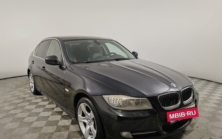 BMW 3 серия, 2011 год, 900 000 рублей, 3 фотография