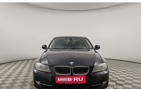 BMW 3 серия, 2011 год, 900 000 рублей, 2 фотография