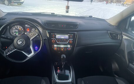 Nissan Qashqai, 2019 год, 1 199 000 рублей, 9 фотография