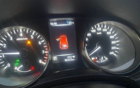 Nissan Qashqai, 2019 год, 1 199 000 рублей, 7 фотография