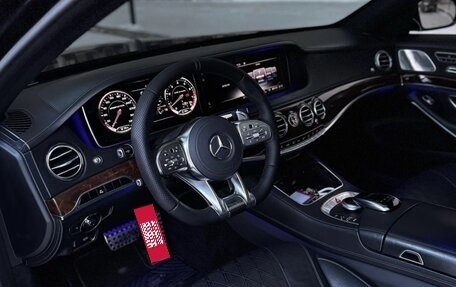 Mercedes-Benz S-Класс, 2014 год, 4 690 000 рублей, 4 фотография