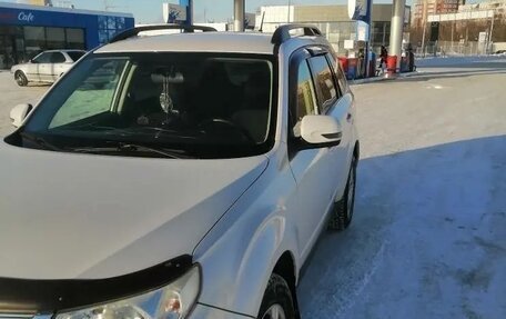 Subaru Forester, 2012 год, 1 250 000 рублей, 1 фотография