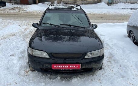 Opel Vectra B рестайлинг, 1997 год, 150 000 рублей, 1 фотография