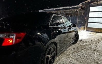 Toyota Camry, 2011 год, 1 174 000 рублей, 1 фотография