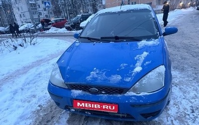 Ford Focus IV, 2003 год, 190 000 рублей, 1 фотография
