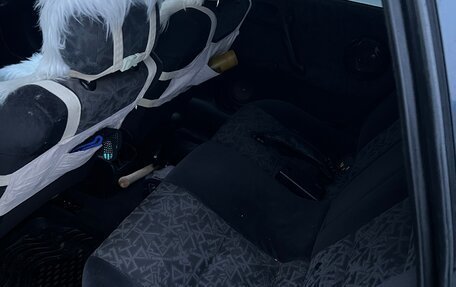 Opel Vectra B рестайлинг, 1997 год, 150 000 рублей, 6 фотография