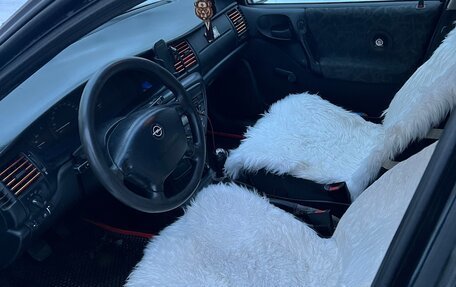 Opel Vectra B рестайлинг, 1997 год, 150 000 рублей, 5 фотография