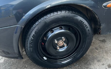 Opel Vectra B рестайлинг, 1997 год, 150 000 рублей, 8 фотография