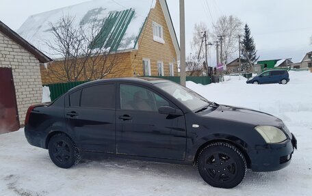 Chery Fora (A21), 2007 год, 120 000 рублей, 4 фотография