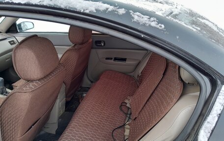 Chery Fora (A21), 2007 год, 120 000 рублей, 7 фотография