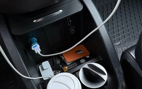 Mercedes-Benz V-Класс, 2016 год, 5 100 000 рублей, 16 фотография