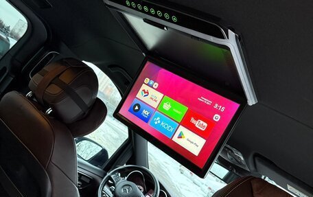 Mercedes-Benz V-Класс, 2016 год, 5 100 000 рублей, 25 фотография