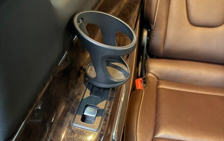 Mercedes-Benz V-Класс, 2016 год, 5 100 000 рублей, 23 фотография