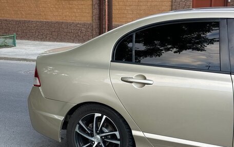 Honda Civic VIII, 2007 год, 625 000 рублей, 15 фотография