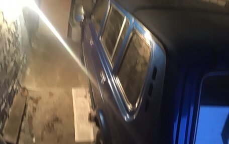 Chevrolet Niva I рестайлинг, 2004 год, 350 000 рублей, 2 фотография