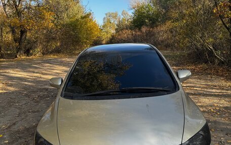 Honda Civic VIII, 2007 год, 625 000 рублей, 14 фотография