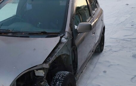 Toyota Vitz, 2000 год, 300 000 рублей, 9 фотография