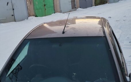 Toyota Vitz, 2000 год, 300 000 рублей, 11 фотография