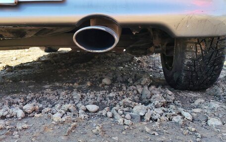 Toyota Vitz, 2000 год, 300 000 рублей, 22 фотография