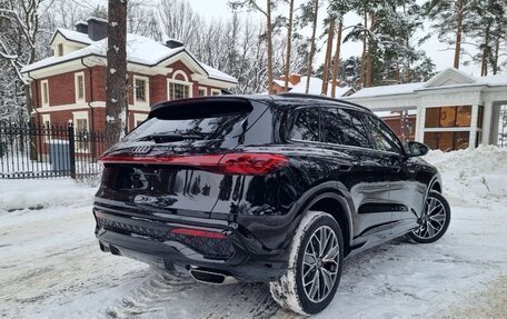 Audi Q5, 2025 год, 7 690 000 рублей, 2 фотография
