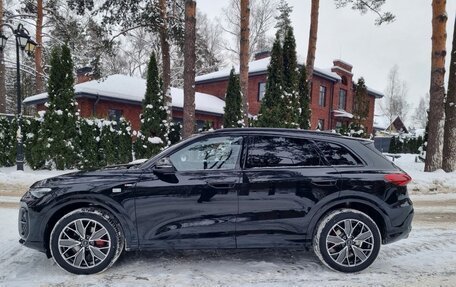 Audi Q5, 2025 год, 7 690 000 рублей, 3 фотография