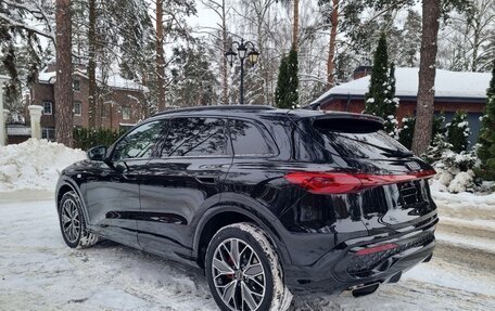 Audi Q5, 2025 год, 7 690 000 рублей, 4 фотография