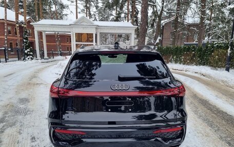 Audi Q5, 2025 год, 7 690 000 рублей, 5 фотография