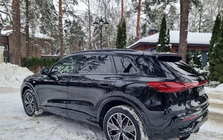 Audi Q5, 2025 год, 7 690 000 рублей, 9 фотография