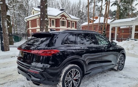 Audi Q5, 2025 год, 7 690 000 рублей, 6 фотография