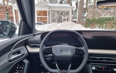 Audi Q5, 2025 год, 7 690 000 рублей, 11 фотография