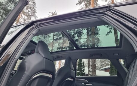 Audi Q5, 2025 год, 7 690 000 рублей, 17 фотография