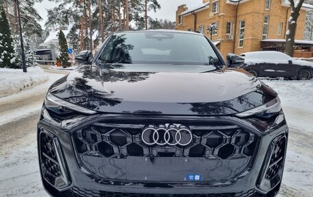 Audi Q5, 2025 год, 7 690 000 рублей, 8 фотография