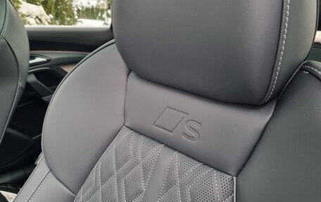 Audi Q5, 2025 год, 7 690 000 рублей, 13 фотография