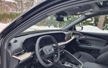 Audi Q5, 2025 год, 7 690 000 рублей, 10 фотография