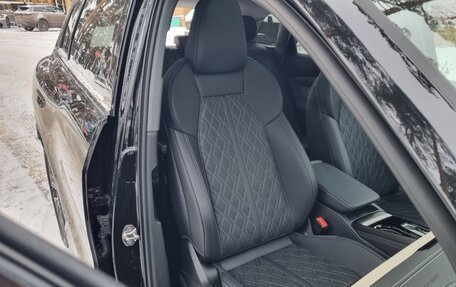 Audi Q5, 2025 год, 7 690 000 рублей, 22 фотография