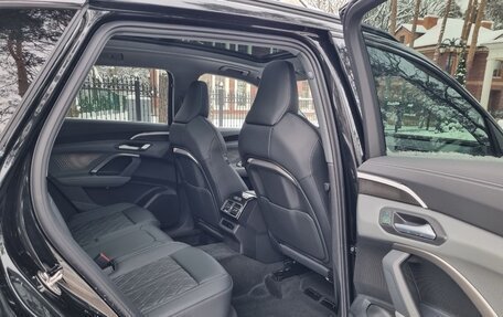 Audi Q5, 2025 год, 7 690 000 рублей, 19 фотография