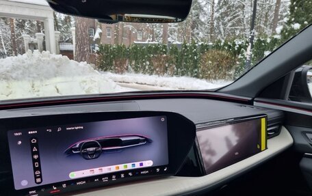 Audi Q5, 2025 год, 7 690 000 рублей, 29 фотография